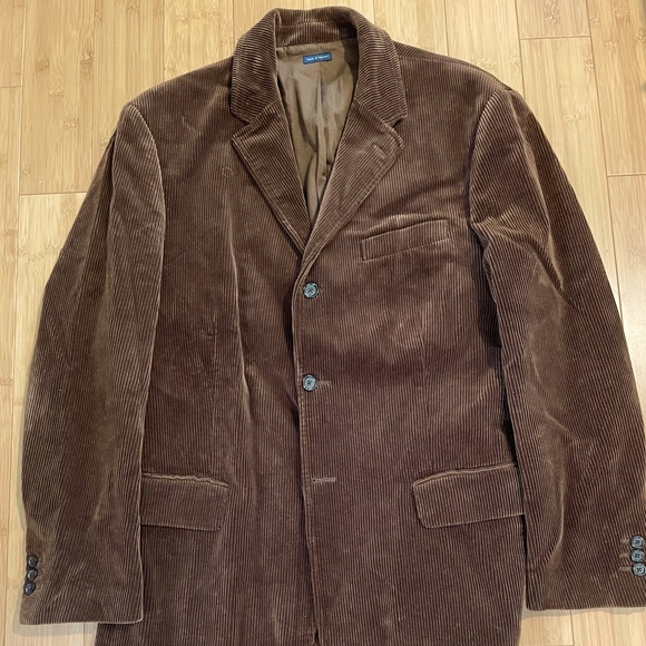 RRL (Ranch wear) Ralph Lauren sport coat - Picture 1 of 6